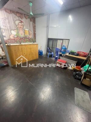 MẶT NGÕ THÔNG Ô TÔ TRÁNH – PHÙ HỢP ĐẦU TƯ XÂY TÒA VĂN PHÒNG