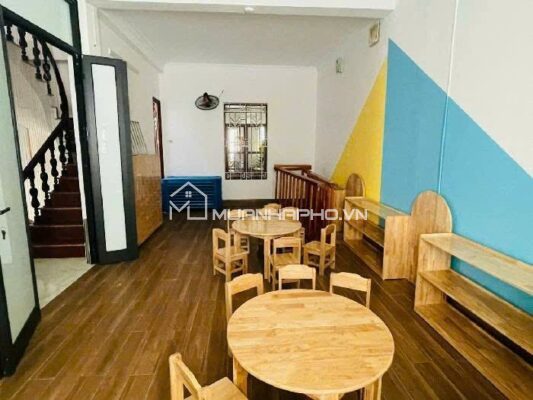 NHÀ PHỐ XUÂN ĐỈNH – NGÕ Ô TÔ TRÁNH – THANG MÁY – 2 MẶT THOÁNG