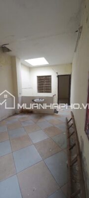 TRUNG TÂM QUẬN THANH XUÂN – VÀI BƯỚC RA PHỐ – NHÀ DÂN XÂY CHẮC CHẮN