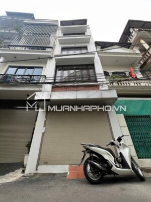 PHÂN LÔ QUÂN ĐỘI – Ô TÔ TRÁNH – DIỆN TÍCH RỘNG – VIEW BẢO TẦNG DÂN TỘC HỌC