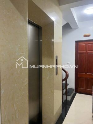CHUNG CƯ MINI MỚI XÂY 7 TẦNG, THANG MÁY – FULL NỘI THẤT –  CÁCH OTO 50M – 11 PHÒNG FULL NỘI THẤT