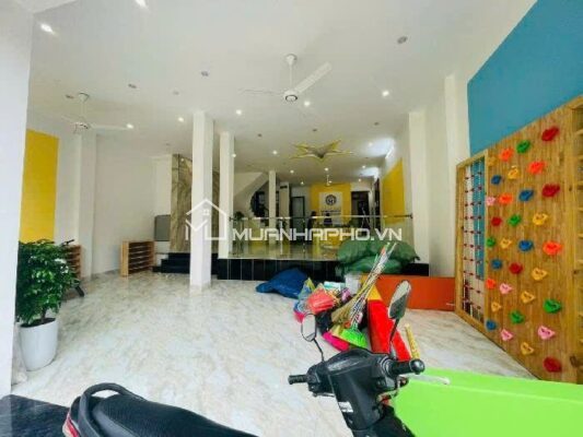 NHÀ PHỐ XUÂN ĐỈNH – NGÕ Ô TÔ TRÁNH – THANG MÁY – 2 MẶT THOÁNG