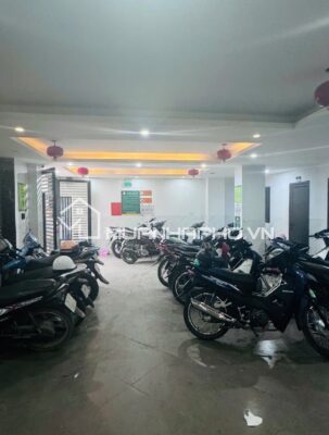 Ô TÔ VÀO NHÀ – 35 PHÒNG FULL ĐỒ – ĐANG CHO THUÊ FULL – ĐẦY ĐỦ HỆ THỐNG PCCC