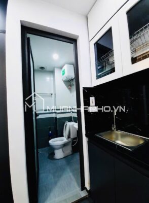 Ô TÔ VÀO NHÀ – 35 PHÒNG FULL ĐỒ – ĐANG CHO THUÊ FULL – ĐẦY ĐỦ HỆ THỐNG PCCC