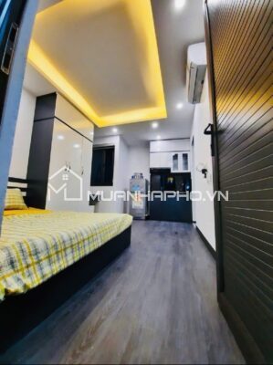 Ô TÔ VÀO NHÀ – 35 PHÒNG FULL ĐỒ – ĐANG CHO THUÊ FULL – ĐẦY ĐỦ HỆ THỐNG PCCC