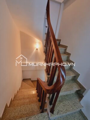 NHÀ ĐẸP 7 TẦNG – THÔNG SÀN THANG MÁY – Ô TÔ TRÁNH DỪNG ĐỖ