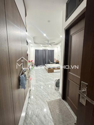 PHÂN LÔ TRUNG TÂM ĐỐNG ĐA  – Ô TÔ – THÔNG SÀN THANG MÁY – VỪA Ở VỪA KINH DOANH