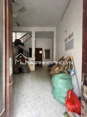 PHÂN LÔ VIP NGHĨA ĐÔ – LÔ GÓC 2 MẶT Ô TÔ TRÁNH VỈA HÈ – AN SINH ĐỈNH