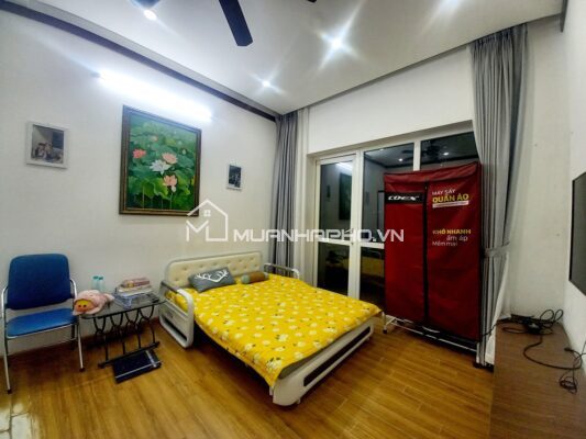 LÔ GÓC – CÓ SẴN THANG MÁY – 3 THOÁNG – HÀNG XÓM VIP