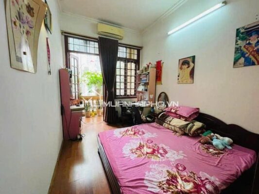 Ô TÔ ĐỖ CỔNG – NGÕ THÔNG – NHÀ DÂN XÂY CHẮC CHẮN