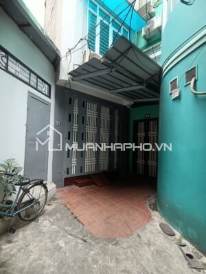 TRUNG TÂM ĐỐNG ĐA – NGÕ THÔNG – ĐẦY ĐỦ CÔNG NĂNG – NỘI THẤT ĐẸP – YÊN TĨNH