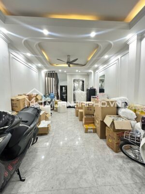 PHÂN LÔ TRUNG TÂM ĐỐNG ĐA  – Ô TÔ – THÔNG SÀN THANG MÁY – VỪA Ở VỪA KINH DOANH