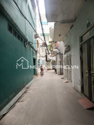 TRUNG TÂM ĐỐNG ĐA – NGÕ THÔNG – ĐẦY ĐỦ CÔNG NĂNG – NỘI THẤT ĐẸP – YÊN TĨNH