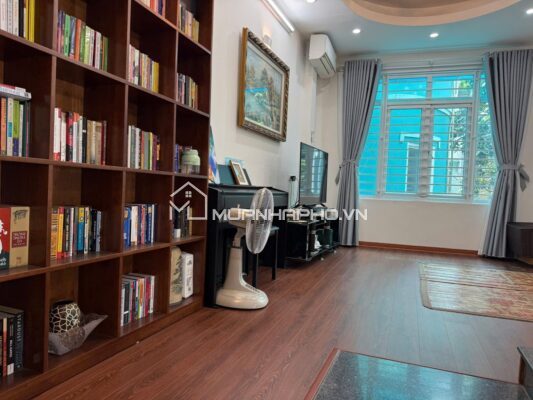 TRUNG TÂM ĐỐNG ĐA – NGÕ THÔNG – ĐẦY ĐỦ CÔNG NĂNG – NỘI THẤT ĐẸP – YÊN TĨNH