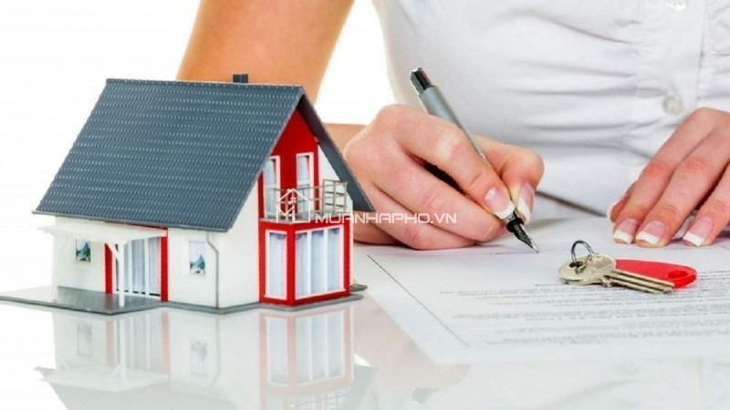 5 điều cần lưu ý khi bán nhà đất