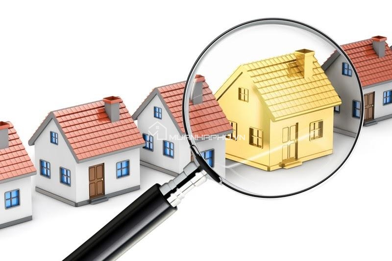 5 điều cần lưu ý khi tìm mua nhà đất