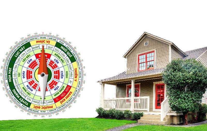 Cách hoá giải các lỗi phong thuỷ thường gặp
