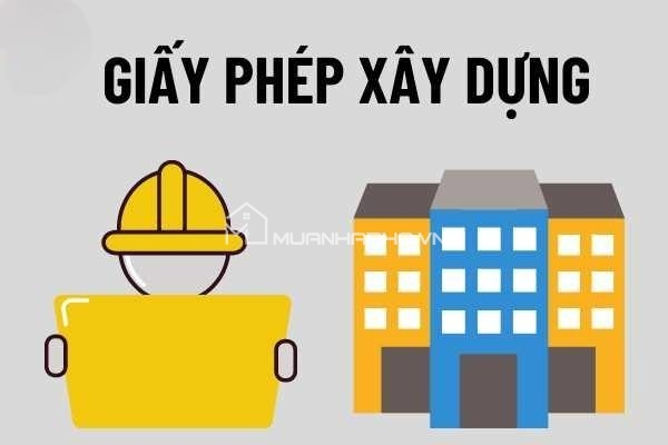 Địa chỉ xin giấy phép giấy dựng tại các quận huyện ở Hà Nội