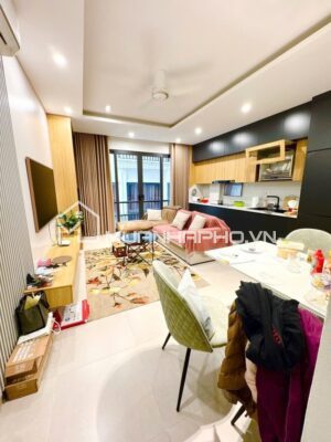 DÒNG TIỀN VÕNG THỊ – LÔ GÓC – CÁCH MẶT HỒ TÂY VÀI TRĂM MÉT – THANG MÁY XỊN