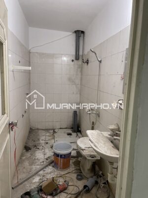 TRUNG TÂM ĐỐNG ĐA – GẦN HỒ HOÀN KIẾM – NGÕ BA GÁC PHÓNG – NGÕ THÔNG TỨ TUNG