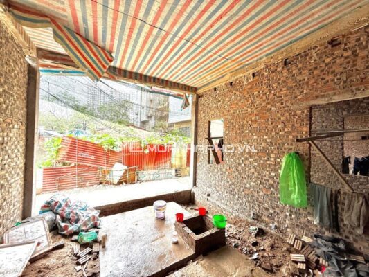 5 TẦNG FULL ĐỒ – NGÕ THÔNG – CÁCH MẶT PHỐ 50M – MẶT TIỀN RỘNG