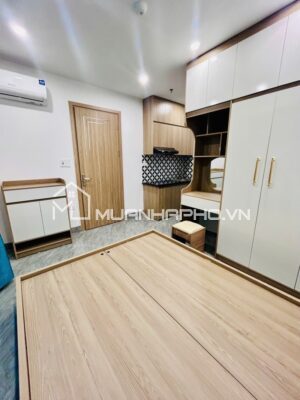 CHDV 9 TẦNG – 28PKK FULL ĐỒ – Ô TÔ ĐỖ CỬA – NGAY CẠNH KHU HÀNH CHÍNH.