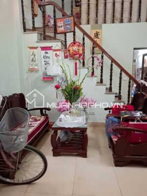 LÔ GÓC – Ô TÔ ĐỖ GẦN – NGÕ THÔNG – TIỆN ÍCH NGẬP TRÀN