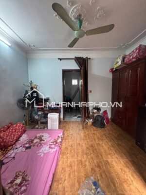NHÀ DÂN XÂY – ÔTÔ VÀO NHÀ – 3 BƯỚC RA MẶT PHỐ KINH DOANH – TRUNG TÂM BA ĐÌNH