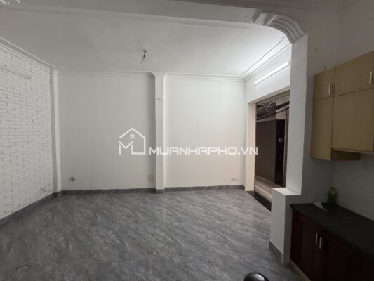 ĐI BỘ RA HỒ TÂY – MẶT TIỀN RỘNG – Ở HOẶC XÂY MỚI ĐỀU ĐẸP