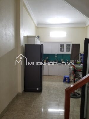 Ô TÔ QUA NHÀ – NGÕ THÔNG – HÀNG XÓM VINHOMES