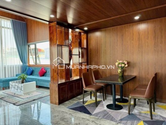 SIÊU PHẨM DÒNG TIỀN MỸ ĐÌNH – LÔ GÓC – THANG MÁY – PCCC – NGÕ THÔNG