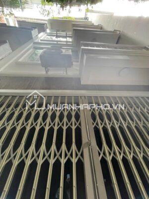 NHÀ 3 NGỦ, ĐỦ CÔNG NĂNG – TRUNG TÂM MỸ ĐÌNH – NGÕ ĐẸP BA GÁC VÀO ĐẾN CỬA