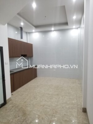 Ô TÔ QUA NHÀ – HÀNG XÓM VINHOMES – NGÕ THÔNG TỨ PHÍA