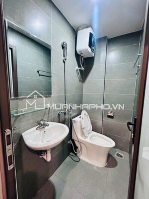 CHDV 9 TẦNG – 28PKK FULL ĐỒ – Ô TÔ ĐỖ CỬA – NGAY CẠNH KHU HÀNH CHÍNH.