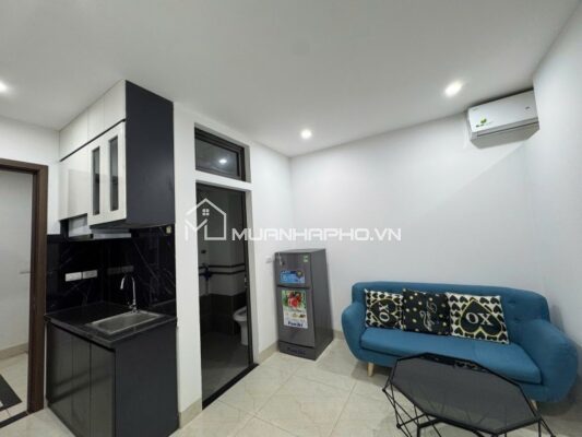 CHUNG CƯ MINI 19 PHÒNG STUDIO 1N 1K – TRUNG TÂM KINH DOANH BUÔN BÁN SẦM UẤT – DÒNG TIỀN ỔN ĐỊNH.