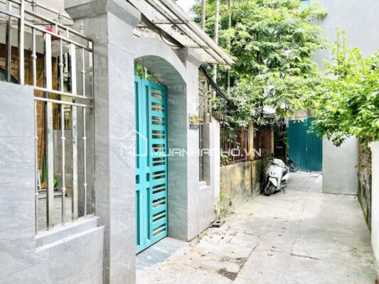 CCMN 7 PHÒNG CHO THUÊ – ĐỂ Ở THÌ QUÁ ĐẸP – TRƯỚC NHÀ 3M – CÓ SÂN RỘNG – HAI THOÁNG TRƯỚC SAU.