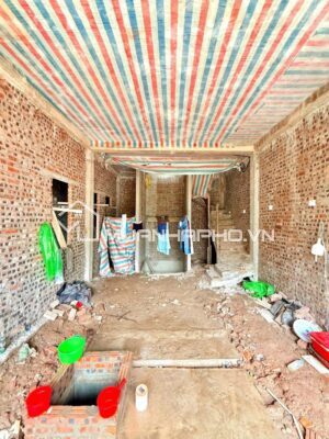 5 TẦNG FULL ĐỒ – NGÕ THÔNG – CÁCH MẶT PHỐ 50M – MẶT TIỀN RỘNG