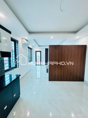 NHÀ MỚI – THANG MÁY – 4 CĂN HỘ CAO CẤP – VĂN PHÒNG ĐẸP