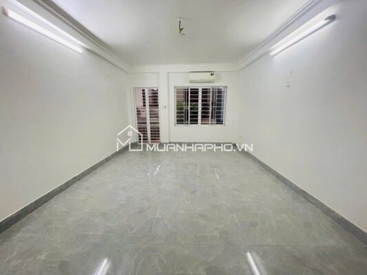 NHÀ 3 NGỦ, ĐỦ CÔNG NĂNG – TRUNG TÂM MỸ ĐÌNH – NGÕ ĐẸP BA GÁC VÀO ĐẾN CỬA