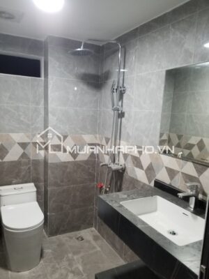 Ô TÔ QUA NHÀ – HÀNG XÓM VINHOMES – NGÕ THÔNG TỨ PHÍA