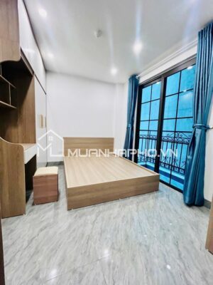 CHDV 9 TẦNG – 28PKK FULL ĐỒ – Ô TÔ ĐỖ CỬA – NGAY CẠNH KHU HÀNH CHÍNH.