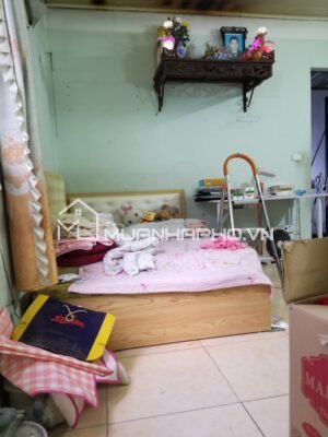 LÔ GÓC – Ô TÔ ĐỖ GẦN – NGÕ THÔNG – TIỆN ÍCH NGẬP TRÀN