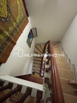 BÁN ĐẤT TẶNG NHÀ – PHÙ HỢP XÂY CHDV – KHU VỰC NHU CẦU THUÊ CAO