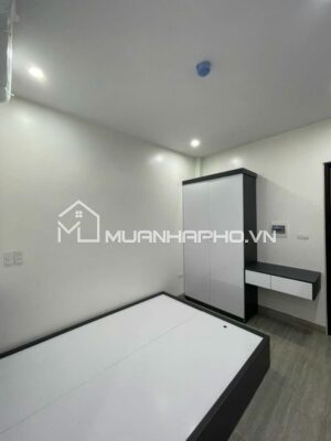 MẶT NGÕ THÔNG – Ô TÔ VÀO NHÀ – CĂN HỘ DÒNG TIỀN  – 7 TẦNG – PCCC