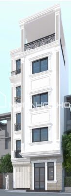 BÁN NHÀ MỚI PHỐ VĂN TRÌ – NGAY ĐẦU PHỐ – GẦN TRƯỜNG HỌC – VỪA Ở VỪA CHO THUÊ