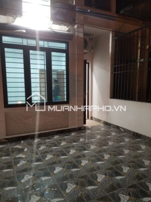 Ô TÔ QUA NHÀ – HÀNG XÓM VINHOMES – NGÕ THÔNG TỨ PHÍA