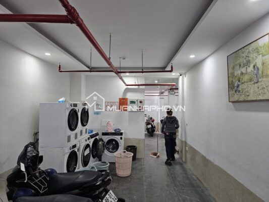 CHUNG CƯ MINI 19 PHÒNG STUDIO 1N 1K – TRUNG TÂM KINH DOANH BUÔN BÁN SẦM UẤT – DÒNG TIỀN ỔN ĐỊNH.