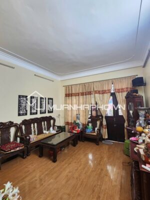 MẶT PHỐ THUỴ KHUÊ – ĐỒNG CỔ – HAI MẶT PHỐ KINH DOANH