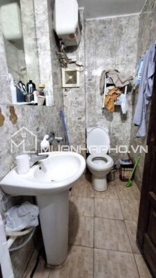 NGÕ NÔNG RỘNG – 2 THOÁNG – SÂN ĐỂ XE RỘNG RÃI – Ở KẾT HỢP KINH DOANH ONLINE