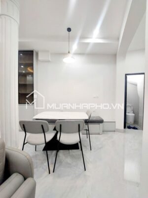 NHÀ ĐẸP PHÚ MỸ, MỸ ĐÌNH – KHÔNG GIAN Ở RỘNG THOÁNG MÁT – MUA VỀ Ở LUÔN.